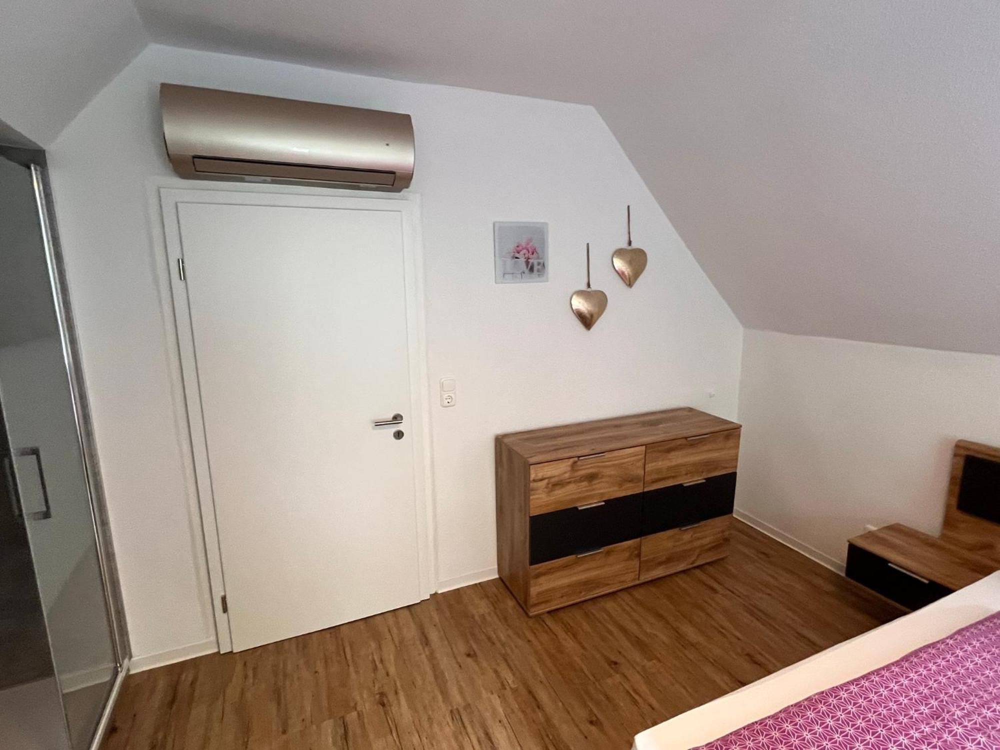 HarMonie Penthouse In Blankenburg Apartment Blankenburg  Exterior photo
